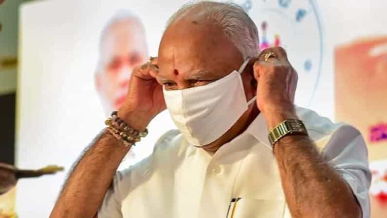 ಸಾಧ್ಯವಾದಷ್ಟು ಮನೆಯಲ್ಲೇ ಇರಿ, ಸುರಕ್ಷತಾ ಕ್ರಮಗಳನ್ನು ತಪ್ಪದೇ ಪಾಲಿಸಿ: ಟ್ವಿಟರ್​ನಲ್ಲಿ ಸಿಎಂ ಯಡಿಯೂರಪ್ಪ ಮನವಿ
