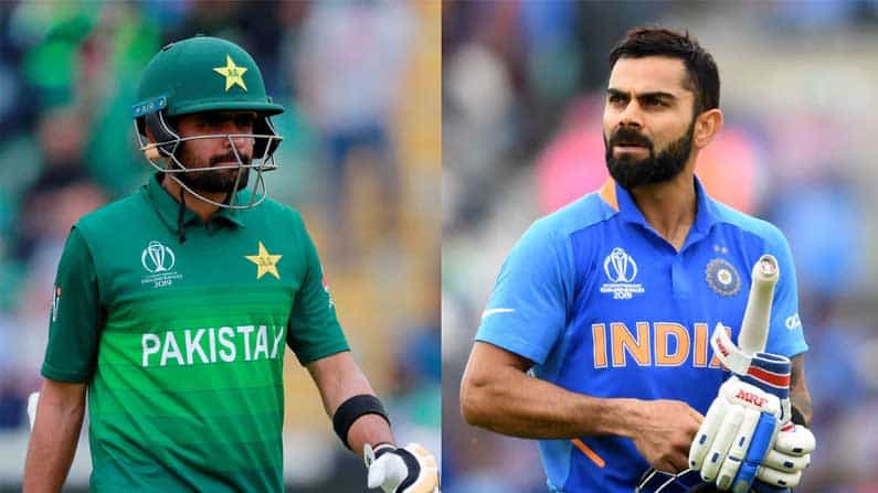 T20 World Cup: ಯುಎಇಯಲ್ಲಿ ಆಡುವುದು ಮನೆಯಲ್ಲಿ ಆಡಿದಂತೆ; ಪಾಕ್ ನಾಯಕ ಬಾಬರ್ ಹೇಳಿಕೆಯ ಹಿಂದಿನ ಮರ್ಮವೇನು?