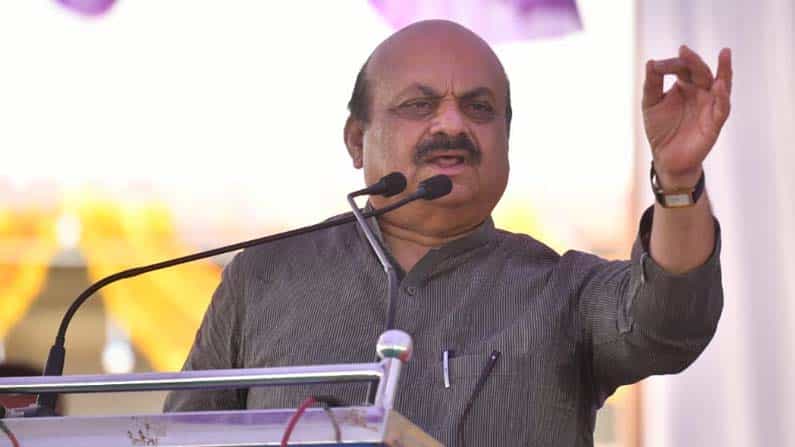 ಕೊವಿಡ್ ವೇಳೆ ಕ್ರೈಂ ರೇಟ್ ಕಡಿಮೆಯಾಗಿತ್ತು, ಲಾಕ್​ಡೌನ್​ ತೆರವು ಬಳಿಕ ಜಾಸ್ತಿಯಾಗ್ತಿದೆ: ಗೃಹ ಸಚಿವ ಬಸರಾಜ ಬೊಮ್ಮಾಯಿ ಆತಂಕ