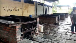 ಬೆಂಗಳೂರು ಕಿಮ್ಸ್​ನಲ್ಲಿ ನಿರ್ಲಕ್ಷ್ಯ, ಎಲ್ಲೆಂದರಲ್ಲಿ ಬೇಕಾಬಿಟ್ಟಿಯಾಗಿ ಓಡಾಡ್ತಿದ್ದಾರೆ ಸೋಂಕಿತರು