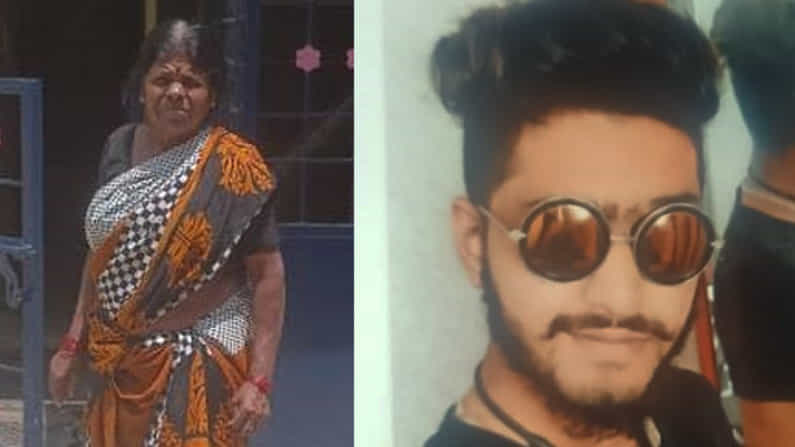 ಬೆಂಗಳೂರು: ಬೈಕ್ ಮೇಲೆ ಇಟ್ಟಿದ್ದ ಪೋಸ್ಟ್ಗಳನ್ನು ಎಗರಿಸಿದ ಕಳ್ಳ ಬೆಂಗಳೂರು: ಬೈಕ್ ಮೇಲೆ ಇಟ್ಟಿದ್ದ ಪೋಸ್ಟ್ಗಳನ್ನು ಎಗರಿಸಿದ ಕಳ್ಳ