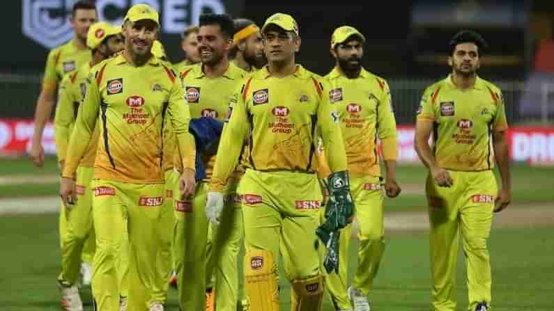 IPL 2021: ಕೊರೊನಾ ಕಪಿಮುಷ್ಠಿಯಲ್ಲಿ ಐಪಿಎಲ್​.. ಕೊಲ್ಕತ್ತಾ, ಡೆಲ್ಲಿ ನಂತರ ಚೆನ್ನೈ ಮೇಲೆ ದಾಳಿ ನಡೆಸಿದ ಮಹಾಮಾರಿ!