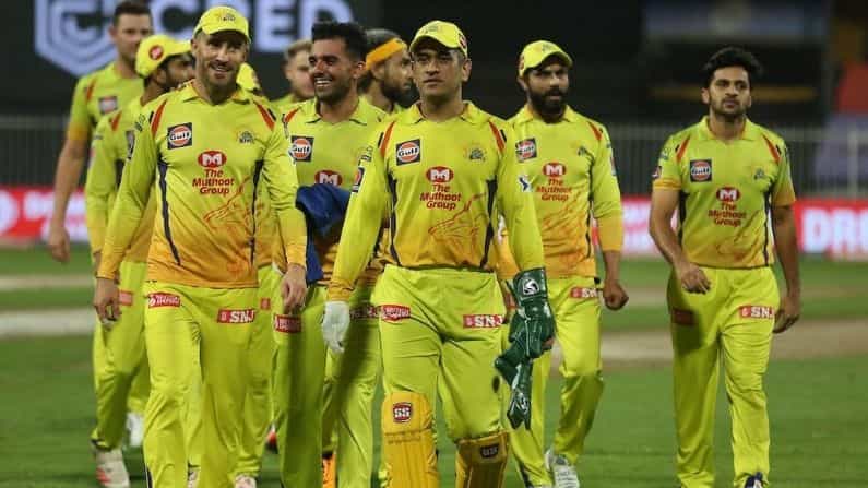 IPL 2021: ಕೊರೊನಾ ಕಪಿಮುಷ್ಠಿಯಲ್ಲಿ ಐಪಿಎಲ್.. ಕೊಲ್ಕತ್ತಾ, ಡೆಲ್ಲಿ ನಂತರ ಚೆನ್ನೈ ಮೇಲೆ ದಾಳಿ ನಡೆಸಿದ ಮಹಾಮಾರಿ!