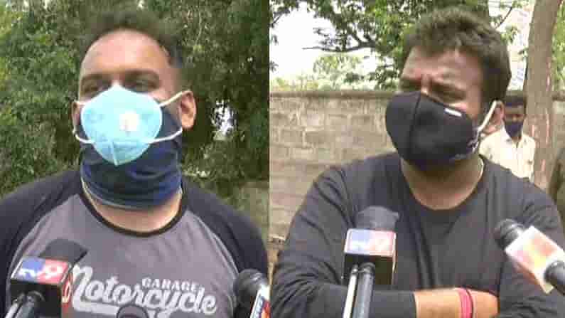 ನಾನೂ ದೇವರತ್ರ ಹೋಗ್ತೀನಿ; ಕೊರೊನಾದಿಂದ ಅಮ್ಮನನ್ನು ಕಳೆದುಕೊಂಡು ಕಣ್ಣೀರಿಟ್ಟ ಮಗು, ಗೋಳಾಡಿದ ಅಪ್ಪ