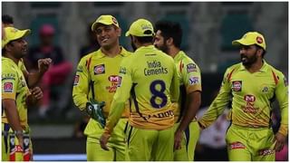 IPL 2021 Points Table: ಮೊದಲ ಸ್ಥಾನ ಕಾಯ್ದುಕೊಂಡ ಆರ್​ಸಿಬಿ; ಇಂದಾದರೂ ಮೇಲೇಳುತ್ತಾ ಚೆನ್ನೈ?