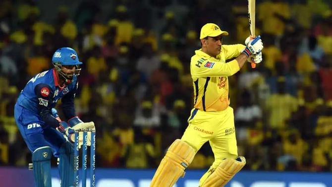 CSK vs DC IPL 2021 Match Prediction: ಗುರು ಧೋನಿಗೆ ರಿಷಭ್ ಪಂತಹ್ವಾನ! ಇಂದಿನ ಪಂದ್ಯದಲ್ಲಿ ಗೆಲುವು ಯಾರಿಗೆ? CSK vs DC IPL 2021 Match Prediction: ಗುರು ಧೋನಿಗೆ ರಿಷಭ್ ಪಂತಹ್ವಾನ! ಇಂದಿನ ಪಂದ್ಯದಲ್ಲಿ ಗೆಲುವು ಯಾರಿಗೆ?