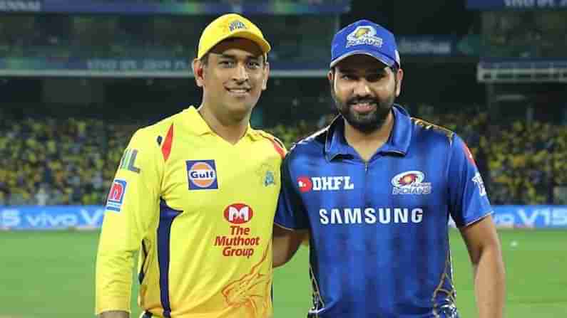 IPL 2021 MI vs CSK Live Streaming: ಪಂದ್ಯ ಆರಂಭವಾಗುವ ಸಮಯ, ಲೈವ್ ಸ್ಟ್ರೀಮಿಂಗ್, ಯಾವ ಚಾನೆಲ್​ನಲ್ಲಿ ವೀಕ್ಷಣೆ, ಇಲ್ಲಿದೆ ಮಾಹಿತಿ