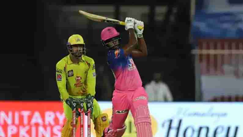 IPL 2021 RR vs CSK Live Streaming: ಪಂದ್ಯ ಆರಂಭವಾಗುವ ಸಮಯ, ಲೈವ್ ಸ್ಟ್ರೀಮಿಂಗ್, ಯಾವ ಚಾನೆಲ್​ನಲ್ಲಿ ವೀಕ್ಷಣೆ, ಇಲ್ಲಿದೆ ಮಾಹಿತಿ