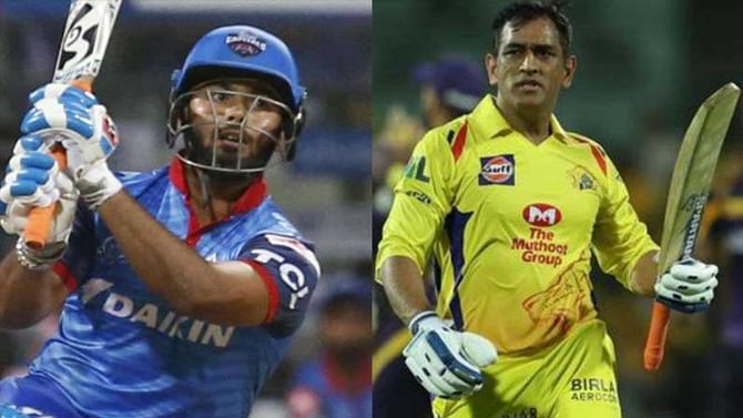 IPL 2021 CSK vs DC Live Streaming: ಪಂದ್ಯ ಆರಂಭವಾಗುವ ಸಮಯ, ಲೈವ್ ಸ್ಟ್ರೀಮಿಂಗ್, ಯಾವ ಚಾನೆಲ್ನಲ್ಲಿ ವೀಕ್ಷಣೆ, ಇಲ್ಲಿದೆ ಮಾಹಿತಿ IPL 2021 CSK vs DC Live Streaming: ಪಂದ್ಯ ಆರಂಭವಾಗುವ ಸಮಯ, ಲೈವ್ ಸ್ಟ್ರೀಮಿಂಗ್, ಯಾವ ಚಾನೆಲ್ನಲ್ಲಿ ವೀಕ್ಷಣೆ, ಇಲ್ಲಿದೆ ಮಾಹಿತಿ