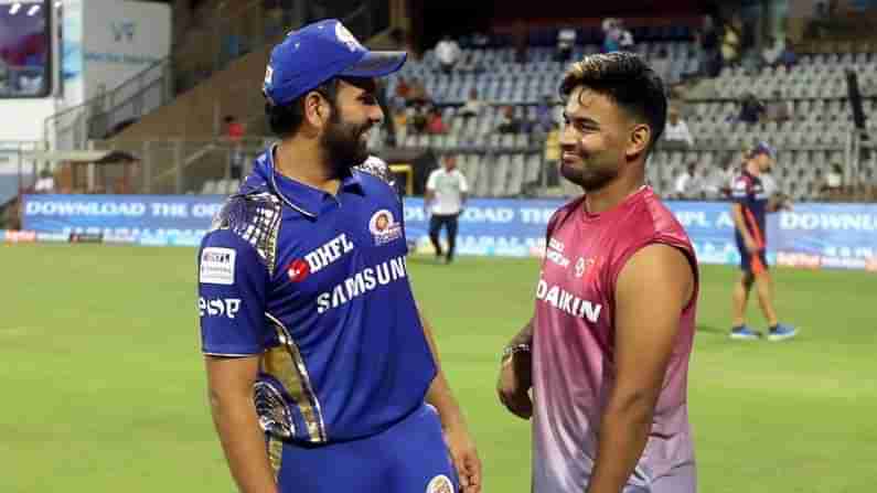 MI vs DC IPL 2021 Match Prediction: ಕಳೆದ ಆವೃತ್ತಿಯ ಫೈನಲ್​ ಪಂದ್ಯದ ಸೋಲಿನ ಸೇಡನ್ನು ತೀರಿಸಿಕೊಳ್ಳುತ್ತಾ ಡೆಲ್ಲಿ ಪಡೆ?