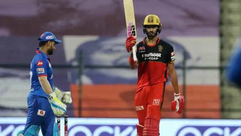 IPL 2021 RCB vs DC Live Streaming: ಪಂದ್ಯ ಆರಂಭವಾಗುವ ಸಮಯ, ಲೈವ್ ಸ್ಟ್ರೀಮಿಂಗ್, ಯಾವ ಚಾನೆಲ್ನಲ್ಲಿ ವೀಕ್ಷಣೆ, ಇಲ್ಲಿದೆ ಮಾಹಿತಿ