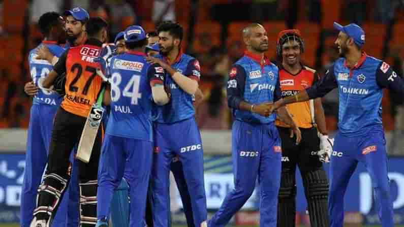 SRH vs DC IPL 2021 Match Prediction: ಯಂಗ್ ಕ್ಯಾಪ್ಟನ್ ಪಂತ್​ಗೆ ಡೆಂಜರಸ್ ವಾರ್ನರ್ ಸವಾಲು, ಗೆಲ್ಲುವವರು ಯಾರು?