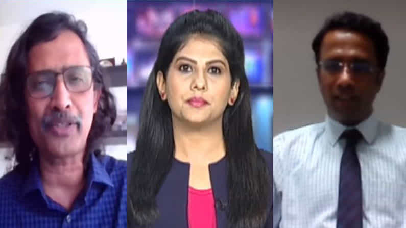 TV9 Digital Live | ಮೇ 1 ರಿಂದ 18 ವರ್ಷ ಮೇಲ್ಪಟ್ಟವರಿಗೆ ಲಸಿಕೆ, ಇದು ಸಾಧ್ಯವೇ? ತಜ್ಞರ ಅಭಿಪ್ರಾಯಗಳು ಹೀಗಿವೆ TV9 Digital Live | ಮೇ 1 ರಿಂದ 18 ವರ್ಷ ಮೇಲ್ಪಟ್ಟವರಿಗೆ ಲಸಿಕೆ, ಇದು ಸಾಧ್ಯವೇ? ತಜ್ಞರ ಅಭಿಪ್ರಾಯಗಳು ಹೀಗಿವೆ