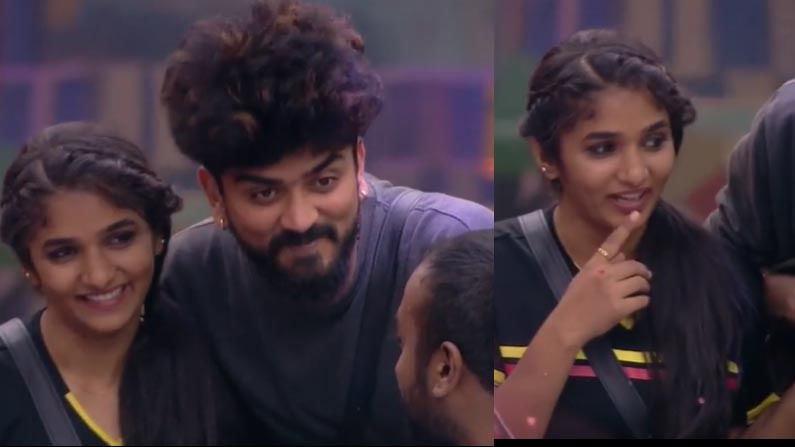 ಅರವಿಂದ್ ಅವ್ರನ್ನು ಲವ್ ಮಾಡ್ತಾ ಇದೀರಾ? ಮನೆಯವರ ಪ್ರಶ್ನೆಗೆ ನಾಚಿ ನೀರಾದ ದಿವ್ಯಾ ಉರುಡುಗ ಅರವಿಂದ್ ಅವ್ರನ್ನು ಲವ್ ಮಾಡ್ತಾ ಇದೀರಾ? ಮನೆಯವರ ಪ್ರಶ್ನೆಗೆ ನಾಚಿ ನೀರಾದ ದಿವ್ಯಾ ಉರುಡುಗ
