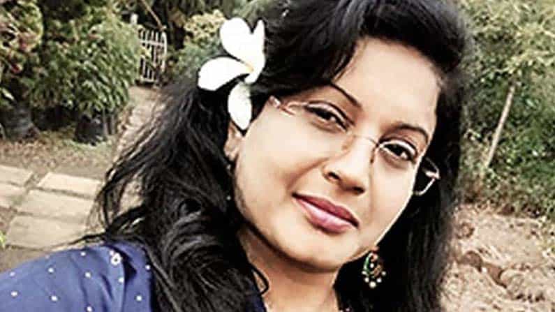 ‘ಬಹುಶಃ ಇದು ನನ್ನ ಕೊನೆಯ ಶುಭ ಮುಂಜಾನೆ’; ಮನಕಲಕುವ ಸಂದೇಶ ಪೋಸ್ಟ್ ಮಾಡಿ ವೈದ್ಯೆ ಡಾ.ಮನೀಷಾ ಜಾಧವ್ ಕೊನೆಯುಸಿರು ‘ಬಹುಶಃ ಇದು ನನ್ನ ಕೊನೆಯ ಶುಭ ಮುಂಜಾನೆ’; ಮನಕಲಕುವ ಸಂದೇಶ ಪೋಸ್ಟ್ ಮಾಡಿ ವೈದ್ಯೆ ಡಾ.ಮನೀಷಾ ಜಾಧವ್ ಕೊನೆಯುಸಿರು