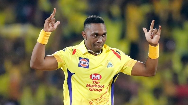 Dwayne Bravo IPL 2021 CSK Team Player: ಮೈದಾನದಲ್ಲಿ ಸಖತ್ ಡ್ಯಾನ್ಸ್ ಮಾಡೋ​ ಡ್ವೇನ್ ಬ್ರಾವೋ, ಡೆತ್ ಓವರ್​ಗಳಲ್ಲಿ ಬೆಸ್ಟ್​ ಬೌಲರ್!