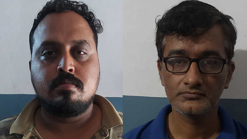 ಮೈಸೂರಿನಲ್ಲಿ ನಕಲಿ ರೆಮ್​ಡಿಸಿವಿರ್ ಮಾರಾಟ ಜಾಲ; ಮತ್ತಿಬ್ಬರ ಬಂಧನ