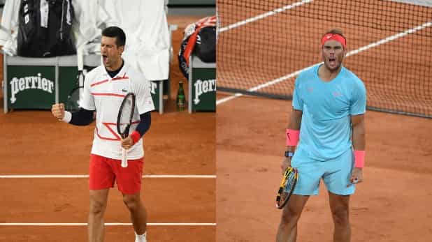 French Open 2021: ಫ್ರಾನ್ಸ್ನಲ್ಲಿ ಹೆಚ್ಚಿದ ಕೊರೊನಾ ಪ್ರಕರಣ! ಒಂದು ವಾರ ತಡವಾಗಿ ಪ್ರಾರಂಭವಾಗಲಿದೆ ಫ್ರೆಂಚ್ ಓಪನ್ French Open 2021: ಫ್ರಾನ್ಸ್ನಲ್ಲಿ ಹೆಚ್ಚಿದ ಕೊರೊನಾ ಪ್ರಕರಣ! ಒಂದು ವಾರ ತಡವಾಗಿ ಪ್ರಾರಂಭವಾಗಲಿದೆ ಫ್ರೆಂಚ್ ಓಪನ್