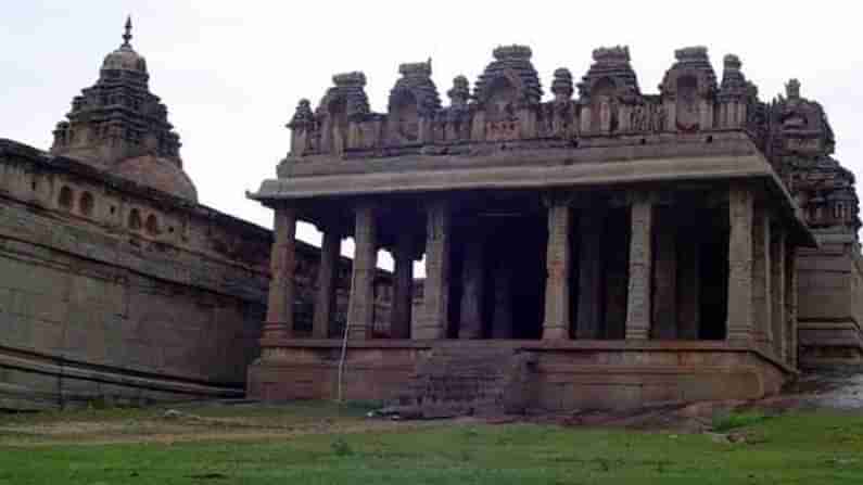 ಹಂಪಿಯ ಪೌರಾಣಿಕ ಮಹತ್ವ; ರಾಮಾಯಣದಲ್ಲಿ ನಡೆದ ಪೌರಾಣಿಕ ಕಥೆಗಳಿಗೆ ಸಾಕ್ಷಿ ಇಲ್ಲಿನ ದೇವಾಲಯ