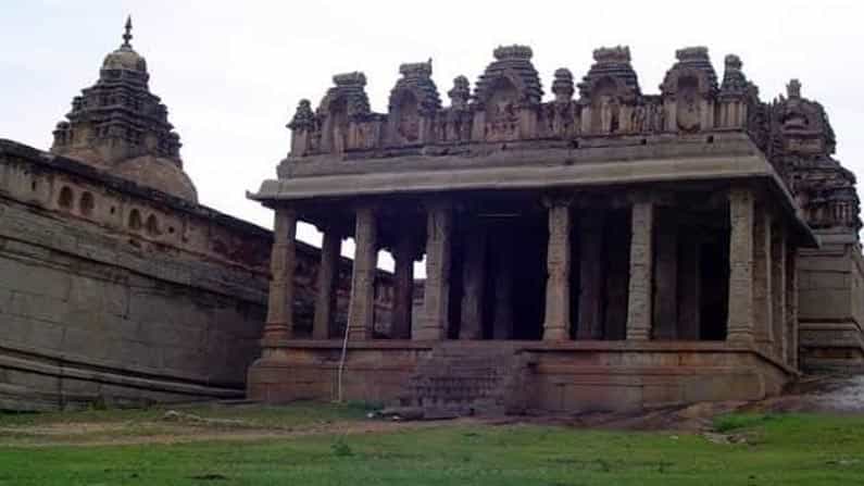 ಹಂಪಿಯ ಪೌರಾಣಿಕ ಮಹತ್ವ; ರಾಮಾಯಣದಲ್ಲಿ ನಡೆದ ಪೌರಾಣಿಕ ಕಥೆಗಳಿಗೆ ಸಾಕ್ಷಿ ಇಲ್ಲಿನ ದೇವಾಲಯ ಹಂಪಿಯ ಪೌರಾಣಿಕ ಮಹತ್ವ; ರಾಮಾಯಣದಲ್ಲಿ ನಡೆದ ಪೌರಾಣಿಕ ಕಥೆಗಳಿಗೆ ಸಾಕ್ಷಿ ಇಲ್ಲಿನ ದೇವಾಲಯ