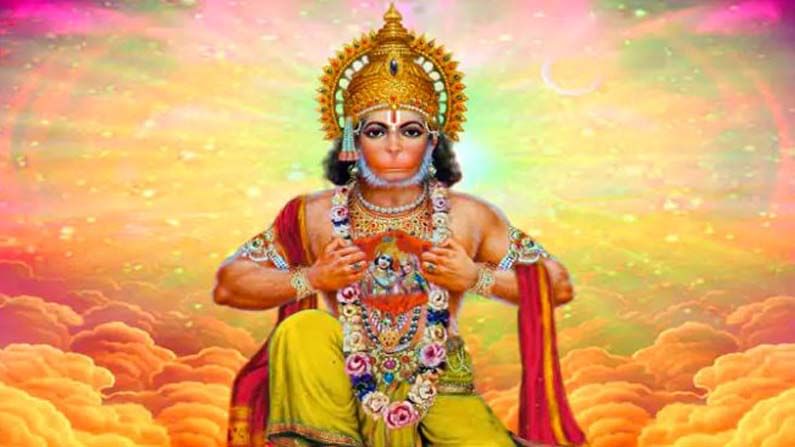 Hanuman Jayanti 2021: ಹನುಮ ಜಯಂತಿಯ ವಿಶೇಷತೆ, ಪೂಜೆಯ ಸಮಯ, ಪಠಿಸುವ ಮಂತ್ರ ಇಲ್ಲಿದೆ ಮಾಹಿತಿ