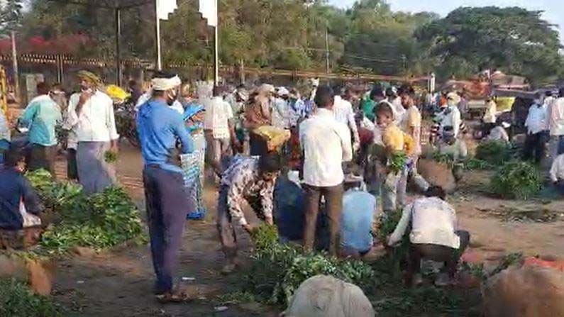 ಕೊವಿಡ್​ ಸಂಬಂಧಿತ ಕಟ್ಟುನಿಟ್ಟಿನ ಕ್ರಮ ಜಾರಿಯಲ್ಲಿದ್ದರೂ ಕದ್ದು ಮುಚ್ಚಿ ವ್ಯಾಪಾರ; ಎಲ್ಲೆಲ್ಲಿ ನಿಯಮ ಪಾಲಿಸುತ್ತಿಲ್ಲ?