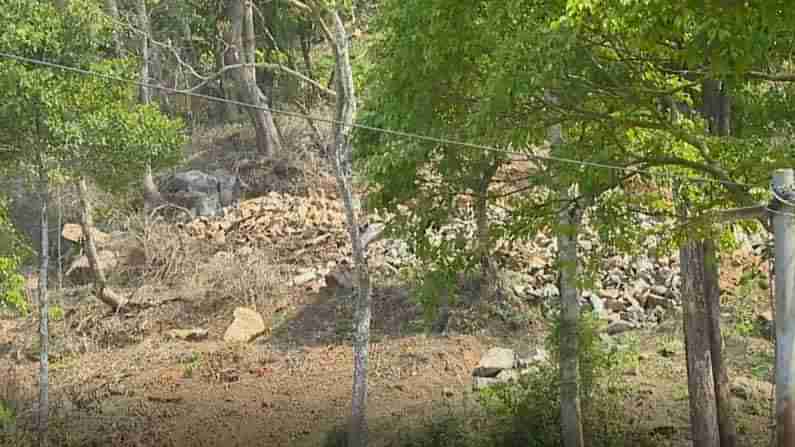 ನಿರ್ಬಂಧದ ನಡುವೆಯೂ ಕೊಡಗಿನಲ್ಲಿ ಗುಡ್ಡ ಅಗೆಯುವ ಕಾರ್ಯ; ಸ್ಥಳೀಯರಿಂದ ಉದ್ಯಮಿಗಳ ವಿರುದ್ಧ ಆಕ್ರೋಶ