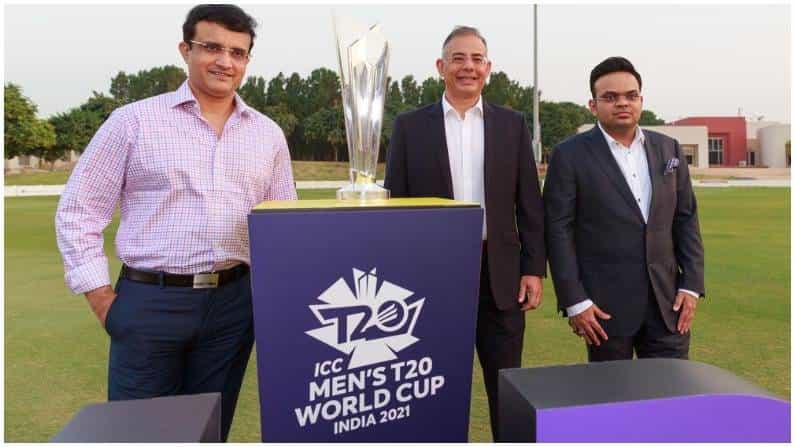 T20 World Cup: ಅಬ್ಬಾ...! ವಿಶ್ವಕಪ್ ವಿಜೇತ ತಂಡಕ್ಕೆ ಸಿಗುವ ಹಣವೆಷ್ಟು ಗೊತ್ತಾ? ರನ್ನರ್ ಅಪ್ ತಂಡಕ್ಕೂ ಸಿಗಲಿದೆ ಭಾರೀ ಬಹುಮಾನ!