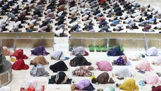 ಜೀವಂತ ಕಾಡುಪ್ರಾಣಿ ಮಾರಾಟ ನಿಷೇಧಿಸಿದ ವಿಶ್ವ ಆರೋಗ್ಯ ಸಂಸ್ಥೆ: ವುಹಾನ್​ ಪ್ರಕರಣದಿಂದ ಪಾಠ ಕಲಿಯಲು ಸಲಹೆ