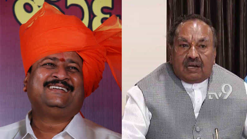 ಮೇ 2ರೊಳಗೆ ಬಿಜೆಪಿಯಲ್ಲಿ ಭಾರೀ ಸ್ಫೋಟವಾಗಲಿದೆ; ಸಚಿವ ಈಶ್ವರಪ್ಪ ಪರ ಬ್ಯಾಟಿಂಗ್ ಮಾಡಿದ ಶಾಸಕ ಯತ್ನಾಳ್ ಮೇ 2ರೊಳಗೆ ಬಿಜೆಪಿಯಲ್ಲಿ ಭಾರೀ ಸ್ಫೋಟವಾಗಲಿದೆ; ಸಚಿವ ಈಶ್ವರಪ್ಪ ಪರ ಬ್ಯಾಟಿಂಗ್ ಮಾಡಿದ ಶಾಸಕ ಯತ್ನಾಳ್