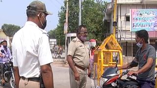 ಉಸ್ತುವಾರಿ ಸಚಿವ ಮಾಧುಸ್ವಾಮಿ ಕ್ಷೇತ್ರದಲ್ಲಿ ನಿರ್ಲಕ್ಷ್ಯ, ಸೋಂಕಿತರಿಗೆ ಸಿಗ್ತಿಲ್ಲ ಚಿಕಿತ್ಸೆ