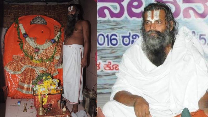 ಹನುಮನ ಹುಟ್ಟಿದ ಸ್ಥಳ ವಿವಾದ: ಟಿಟಿಡಿ ಹೇಳಿಕೆ ಖಂಡಿಸಿ ತಿರುಪತಿಗೆ ಪಾದಯಾತ್ರೆ ನಡೆಸಲು ನಿರ್ಧರಿಸಿದ ಅಂಜನಾದ್ರಿಯ ಅರ್ಚಕ ಹನುಮನ ಹುಟ್ಟಿದ ಸ್ಥಳ ವಿವಾದ: ಟಿಟಿಡಿ ಹೇಳಿಕೆ ಖಂಡಿಸಿ ತಿರುಪತಿಗೆ ಪಾದಯಾತ್ರೆ ನಡೆಸಲು ನಿರ್ಧರಿಸಿದ ಅಂಜನಾದ್ರಿಯ ಅರ್ಚಕ