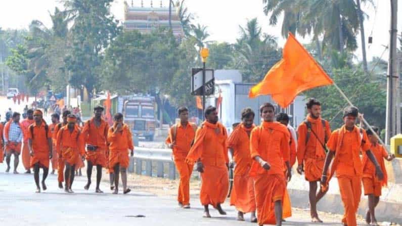 ಲಕ್ಷ ಲಕ್ಷ ಜನ ಧರಿಸುವ ಹನುಮ ಮಾಲೆಯ ರೋಚಕ ಇತಿಹಾಸ! ಲಕ್ಷ ಲಕ್ಷ ಜನ ಧರಿಸುವ ಹನುಮ ಮಾಲೆಯ ರೋಚಕ ಇತಿಹಾಸ!