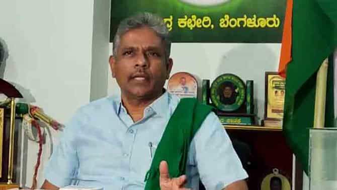ಕರ್ನಾಟಕದಲ್ಲಿ ಮತ್ತೊಮ್ಮೆ ಸಾರಿಗೆ ನೌಕರರ ಮುಷ್ಕರ ಸಾಧ್ಯತೆ, ಸಭೆಯಲ್ಲಿ ದಿನಾಂಕ ನಿಗದಿ: ಕೋಡಿಹಳ್ಳಿ ಚಂದ್ರಶೇಖರ್ ಮಾಹಿತಿ