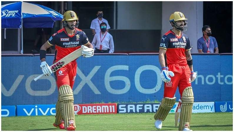 IPL 2021: ಆರ್​ಸಿಬಿ ಪರ ಕೊಹ್ಲಿ ಮಾಡಿದ ವಿಶಿಷ್ಠ ಸಾಧನೆಗೆ ಭರ್ತಿ 12 ವರ್ಷ! ರಾಜಸ್ಥಾನ್ ವಿರುದ್ಧವು ನಡೆಯುತ್ತಾ ವಿರಾಟ್ ದರ್ಬಾರ್?