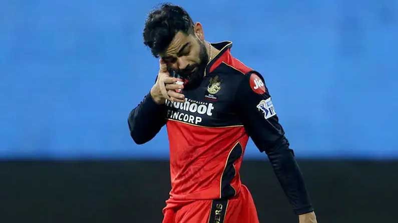 IPL 2021: ಕ್ಯಾಚ್ ಬಿಟ್ಟು ಟ್ರೋಲಾದ ಕೊಹ್ಲಿ! ಮೊದಲ ಪಂದ್ಯದಲ್ಲೇ ಆರ್ಸಿಬಿ ಬಿಟ್ಟಿದ್ದು ಬರೋಬ್ಬರಿ 5 ಕ್ಯಾಚ್