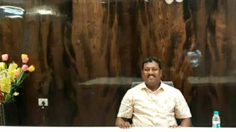 ಸತೀಶ್ ಜಾರಕಿಹೊಳಿ ಗನ್ಮ್ಯಾನ್ ರಮೇಶ್ ಕೊರೊನಾ ಸೋಂಕಿಗೆ ಬಲಿ