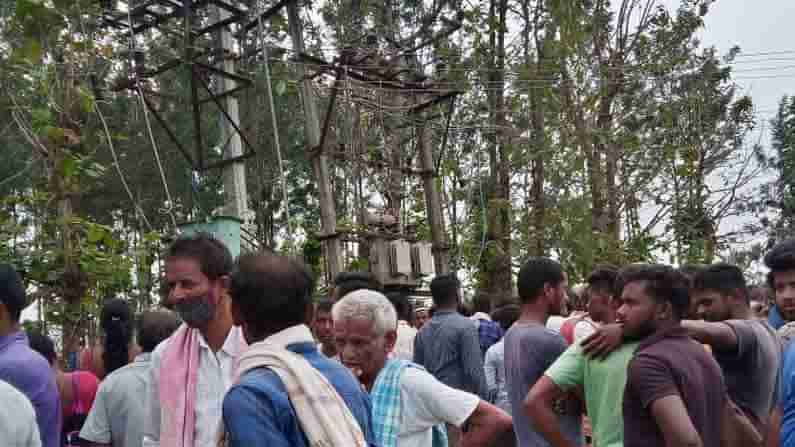 ಮೈಸೂರು: ಈಜಲು ತೆರಳಿದ್ದ ನಾಲ್ವರು ಬಾಲಕರು ಜಲಸಮಾಧಿ, ವಿದ್ಯುತ್ ಹರಿದು ಪವರ್‌ಮ್ಯಾನ್ ಸಾವು