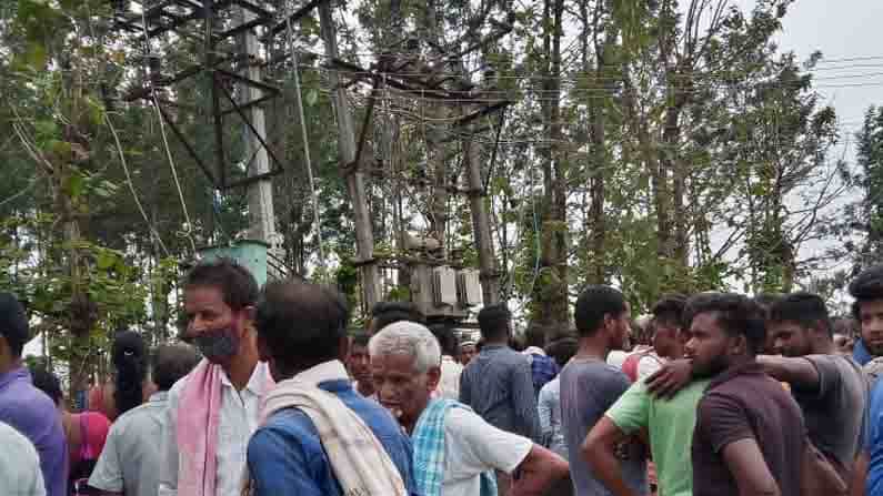 ಮೈಸೂರು: ಈಜಲು ತೆರಳಿದ್ದ ನಾಲ್ವರು ಬಾಲಕರು ಜಲಸಮಾಧಿ, ವಿದ್ಯುತ್ ಹರಿದು ಪವರ್ಮ್ಯಾನ್ ಸಾವು
