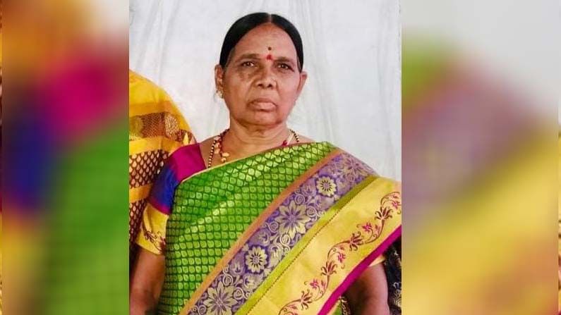 ಚಿತ್ರದುರ್ಗ: ಆ್ಯಕ್ಸಿಜನ್ ಖಾಲಿಯಾಗಿ ದಾರಿ ಮಧ್ಯ ಕೊರೊನಾ ಸೋಂಕು ತಗುಲಿದ್ದ ವೃದ್ಧೆ ಸಾವು