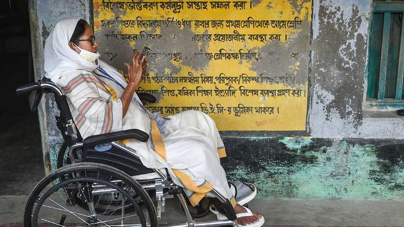 West Bengal, Assam Voter Turnout: ಪಶ್ಚಿಮ ಬಂಗಾಳದಲ್ಲಿ ಶೇ 80.43, ಅಸ್ಸಾಂನಲ್ಲಿ ಶೇ 77 ಮತದಾನ West Bengal, Assam Voter Turnout: ಪಶ್ಚಿಮ ಬಂಗಾಳದಲ್ಲಿ ಶೇ 80.43, ಅಸ್ಸಾಂನಲ್ಲಿ ಶೇ 77 ಮತದಾನ