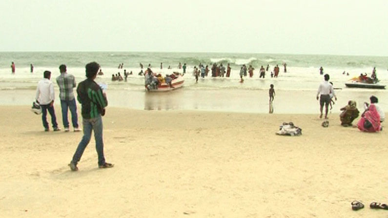 mangalore beach 