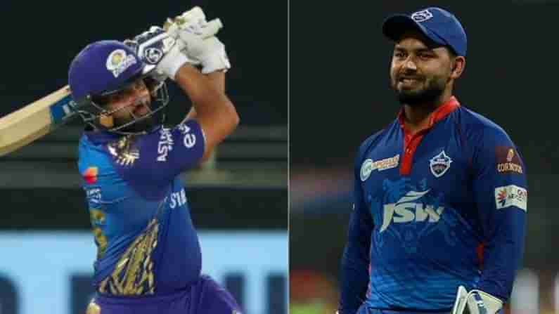 IPL 2021 MI vs DC Live Streaming: ಪಂದ್ಯ ಆರಂಭವಾಗುವ ಸಮಯ, ಲೈವ್ ಸ್ಟ್ರೀಮಿಂಗ್, ಯಾವ ಚಾನೆಲ್​ನಲ್ಲಿ ವೀಕ್ಷಣೆ, ಇಲ್ಲಿದೆ ಮಾಹಿತಿ