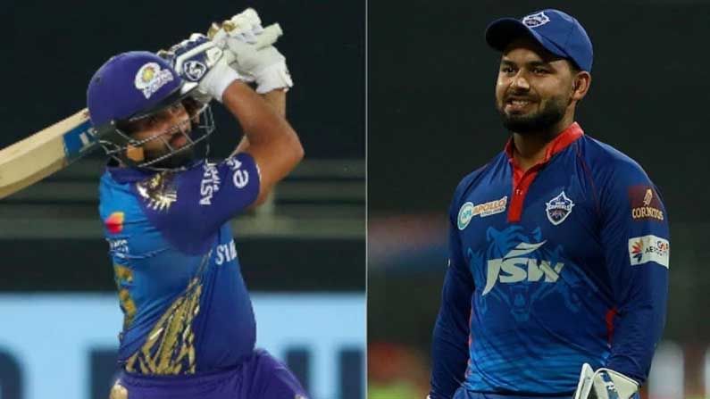 IPL 2021 MI vs DC Live Streaming: ಪಂದ್ಯ ಆರಂಭವಾಗುವ ಸಮಯ, ಲೈವ್ ಸ್ಟ್ರೀಮಿಂಗ್, ಯಾವ ಚಾನೆಲ್ನಲ್ಲಿ ವೀಕ್ಷಣೆ, ಇಲ್ಲಿದೆ ಮಾಹಿತಿ IPL 2021 MI vs DC Live Streaming: ಪಂದ್ಯ ಆರಂಭವಾಗುವ ಸಮಯ, ಲೈವ್ ಸ್ಟ್ರೀಮಿಂಗ್, ಯಾವ ಚಾನೆಲ್ನಲ್ಲಿ ವೀಕ್ಷಣೆ, ಇಲ್ಲಿದೆ ಮಾಹಿತಿ