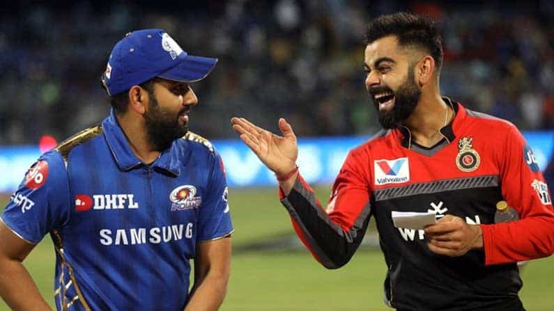 IPL 2021: ವಿರಾಟ್ ಕೊಹ್ಲಿ- ರೋಹಿತ್ ಶರ್ಮಾ ಪೋಸ್ಟ್‌ಪೇಯ್ಡ್ ಸಿಮ್‌ಕಾರ್ಡ್‌ಗಳಂತೆ ಮೊದಮೊದಲು ಬಿಲ್ ಪಾವತಿಸಬೇಕಿಲ್ಲ; ಪ್ರಗ್ಯಾನ್ ಓಝಾ