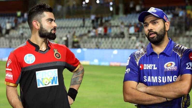 IPL 2021: ನಾಳಿನ ಪಂದ್ಯದಲ್ಲಿ ಮುಂಬೈ ಎದುರು ಗೆದ್ದು ಬೀಗಲಿದೆ ಆರ್ಸಿಬಿ! ಇದು ಅಂಕಿ- ಅಂಶಗಳು ನುಡಿದಿರುವ ಭವಿಷ್ಯ