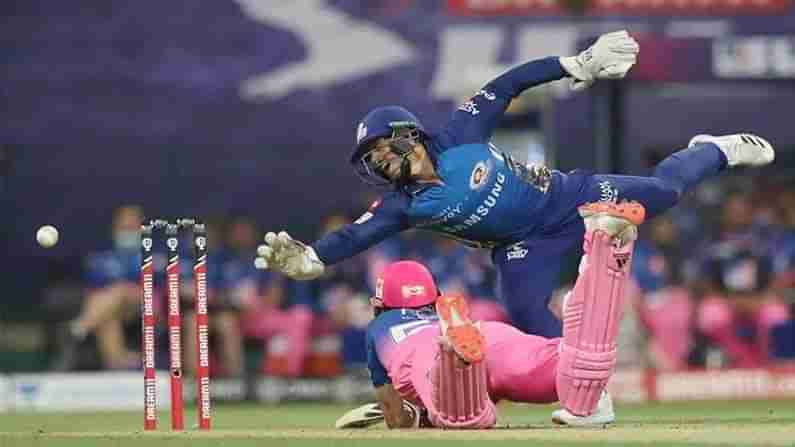 IPL 2021 RR vs MI Live Streaming: ಪಂದ್ಯ ಆರಂಭವಾಗುವ ಸಮಯ, ಲೈವ್ ಸ್ಟ್ರೀಮಿಂಗ್, ಯಾವ ಚಾನೆಲ್​ನಲ್ಲಿ ವೀಕ್ಷಣೆ, ಇಲ್ಲಿದೆ ಮಾಹಿತಿ