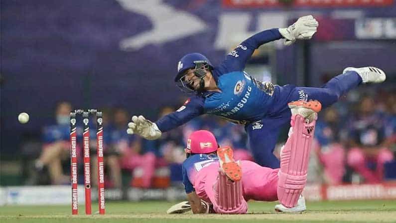 IPL 2021 RR vs MI Live Streaming: ಪಂದ್ಯ ಆರಂಭವಾಗುವ ಸಮಯ, ಲೈವ್ ಸ್ಟ್ರೀಮಿಂಗ್, ಯಾವ ಚಾನೆಲ್ನಲ್ಲಿ ವೀಕ್ಷಣೆ, ಇಲ್ಲಿದೆ ಮಾಹಿತಿ IPL 2021 RR vs MI Live Streaming: ಪಂದ್ಯ ಆರಂಭವಾಗುವ ಸಮಯ, ಲೈವ್ ಸ್ಟ್ರೀಮಿಂಗ್, ಯಾವ ಚಾನೆಲ್ನಲ್ಲಿ ವೀಕ್ಷಣೆ, ಇಲ್ಲಿದೆ ಮಾಹಿತಿ