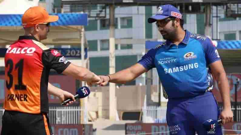 IPL 2021 MI vs SRH Live Streaming: ಪಂದ್ಯ ಆರಂಭವಾಗುವ ಸಮಯ, ಲೈವ್ ಸ್ಟ್ರೀಮಿಂಗ್, ಯಾವ ಚಾನೆಲ್ನಲ್ಲಿ ವೀಕ್ಷಣೆ, ಇಲ್ಲಿದೆ ಮಾಹಿತಿ