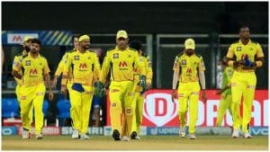 IPL 2021: ಧೋನಿ ಅಭಿಮಾನಿಗಳಿಗೆ ಗುಡ್ ನ್ಯೂಸ್: ಇನ್ನೆರೆಡು ವರ್ಷ ಚೆನ್ನೈ ತಂಡವನ್ನ ಮುನ್ನಡೆಸಲಿದ್ದಾರೆ ಮಹೇಂದ್ರ!